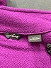 Eddie Bauer 100% Polyester Purple Track Jacket Size M (kids) - photo 3