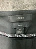 J.Crew Black Active Pants Size 8 - photo 7
