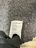 Varley 100% Polyester Ivory Coat Size M - photo 7
