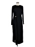 Vince. Black Casual Dress Size M - photo 1