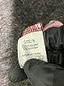 Unbranded Burgundy Long Sleeve Blouse Size S - photo 8