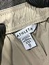 Athleta 100% Polyester Solid Tan Casual Pants Size XS - photo 7