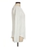 Jeanne Pierre 100% Cotton Ivory Pullover Sweater Size M - photo 4