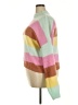 Unbranded 100% Polyester Color Block Pink Pullover Sweater Size XXL - photo 5