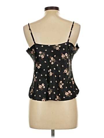 Silent D Sleeveless Top (view 2)