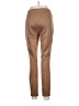 Max Studio Brown Casual Pants Size L - photo 2