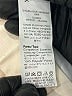Shein 100% Polyester Ivory Casual Pants Size XL - photo 8