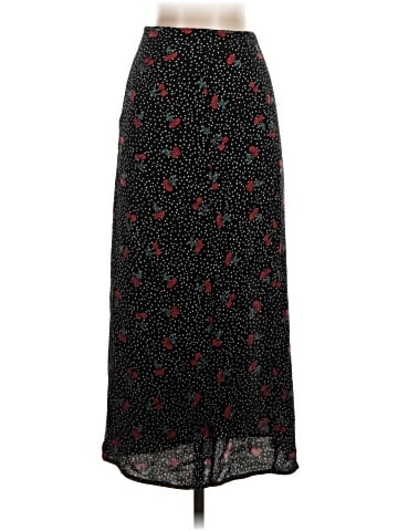 Amuse Society Formal Skirt (view 1)