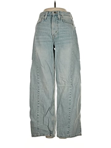 Zara Jeans (view 1)