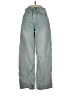 Zara Blue Jeans Size 0 - photo 1