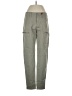 Unionbay Green Cargo Pants Size 25 waist - photo 1