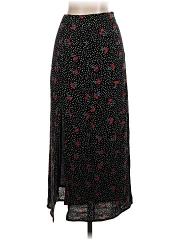 Amuse Society Formal Skirt (view 2)