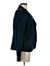 Halogen Teal Blazer Size S - photo 4