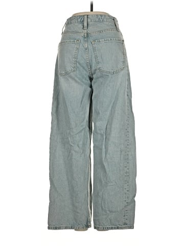 Zara Jeans (view 2)