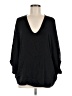 Unbranded Black Blouse One size - photo 1