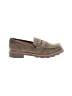 Taryn by Taryn Rose Tan Flats Size 6 1/2 - photo 1