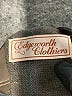 Assorted Brands 100% Acetate Tweed Gray Brown Blazer Size 12 - photo 6