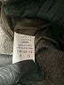 Assorted Brands 100% Acetate Tweed Gray Brown Blazer Size 12 - photo 7