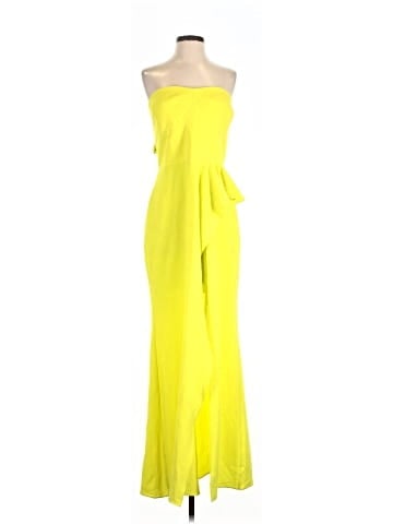 Dress the Population Cocktail Dress (view 1)