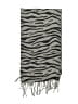 Unbranded Gray Scarf One size - photo 2