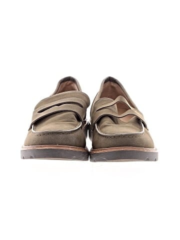Taryn by Taryn Rose Flats (view 2)