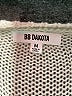 BB Dakota 100% Acrylic Ivory Pullover Sweater Size M - photo 7