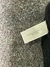 Roi 100% Cashmere Black Cashmere Pullover Sweater Size XS - photo 8