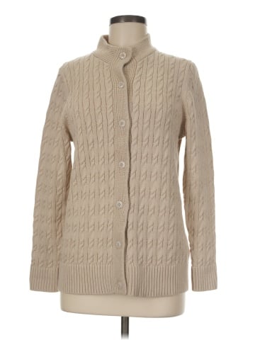 L.L.Bean Cardigan (view 1)