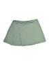 Avia Solid Green Active Skort Size 8 - 10 - photo 1