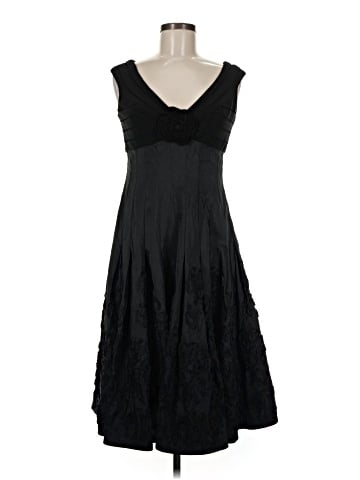 Adrianna Papell Cocktail Dress (view 1)