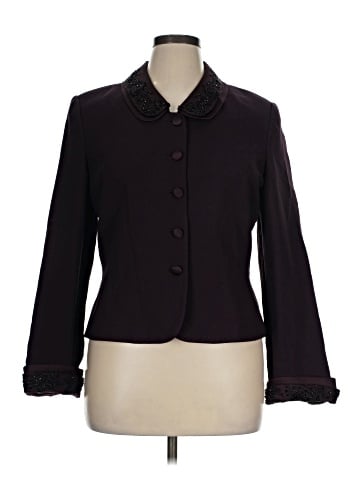 Albert Nipon Blazer (view 1)