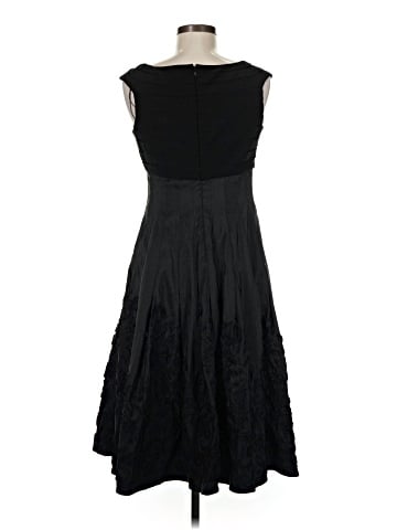 Adrianna Papell Cocktail Dress (view 2)