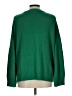 Boden Solid Green Pullover Sweater Size L - photo 2