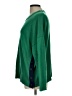 Boden Solid Green Pullover Sweater Size L - photo 5