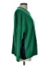 Boden Solid Green Pullover Sweater Size L - photo 4
