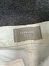 Everlane 100% Cotton Ivory Jeans Size 25 WAIST R - photo 7