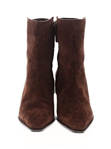 Zara Ankle Boots (view 2)