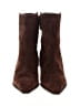 Zara Brown Ankle Boots Size EU 40 - photo 2