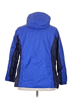 Columbia Windbreaker (view 2)