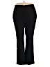Lane Bryant Black Active Pants Size 22R - photo 1