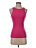 Unbranded Pink Active Tank Size S - photo 1