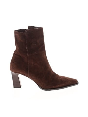 Zara Ankle Boots (view 1)