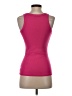Unbranded Pink Active Tank Size S - photo 2