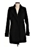 T Tahari Black Coat Size M - photo 1