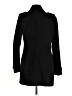 T Tahari Black Coat Size M - photo 2