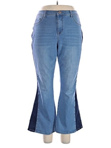 DG^2 by Diane Gilman Jeans (view 1)