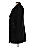 T Tahari Black Coat Size M - photo 5