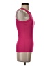 Unbranded Pink Active Tank Size S - photo 4