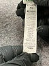 Halara Solid Black Jumpsuit Size XL - photo 5