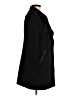 T Tahari Black Coat Size M - photo 4